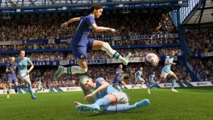 Скриншот 3 FIFA 23
