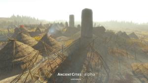 Скриншот 2 Ancient Cities