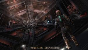 Скриншот 3 Dead Space 1