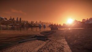 Скриншот 2 Rust