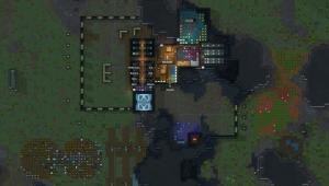 Скачать RimWorld торрент