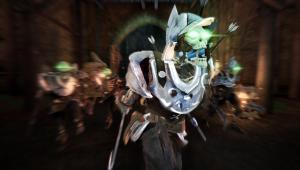 Скриншот 1 Fable 3