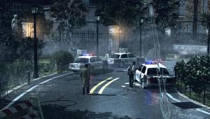 Скриншот 3 The Evil Within
