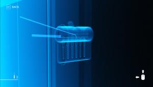 Скриншот 3 Thief Simulator