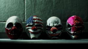 Скриншот 2 PAYDAY 3