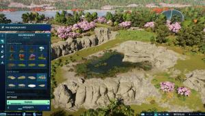 Скачать Jurassic World Evolution 3 торрент