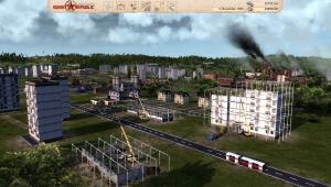 Скриншот 1 Workers Resources Soviet Republic