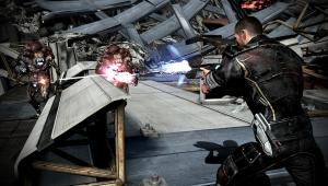 Скриншот 2 Mass Effect 3