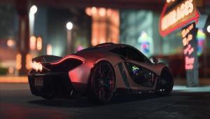 Скриншот 3 Need for Speed Heat