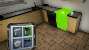 Скриншот 1 House Flipper 1