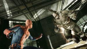 Скриншот 3 The Amazing Spider-Man
