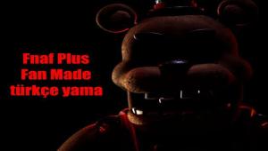 Скачать Five Nights at Freddy's Plus торрент