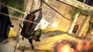 Скриншот 2 Sniper Elite 5