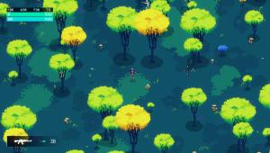 Скачать Blood Running торрент