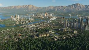 Скриншот 3 Cities Skylines 2