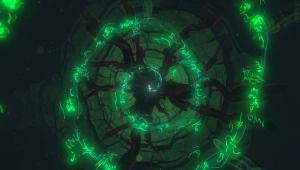 Скриншот 1 The Legend of Zelda Tears of the Kingdom