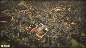 Скачать MEMORIAPOLIS торрент