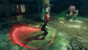 Скриншот 1 Darksiders 3