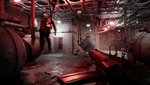 Скриншот 2 Atomic Heart