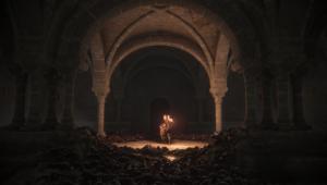 Скриншот 3 A Plague Tale Innocence