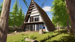 Скриншот 3 House Flipper 2