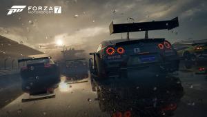 Скриншот 3 Forza Motorsport 7