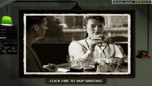 Скриншот 3 Medal of Honor Allied Assault