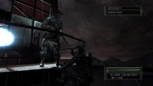 Скриншот 2 Tom Clancy's Splinter Cell Chaos Theory