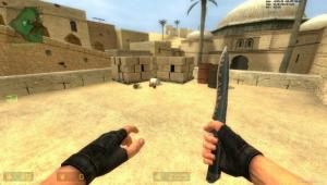 Counter Strike Source
