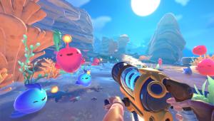 Скриншот 3 Slime Rancher 2