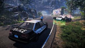 Скриншот 3 Used Cars Simulator