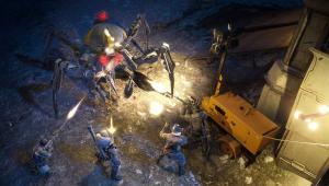 Скриншот 2 Wasteland 3