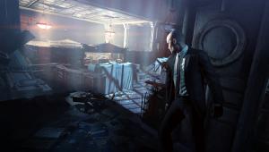 Скриншот 2 Hitman Absolution