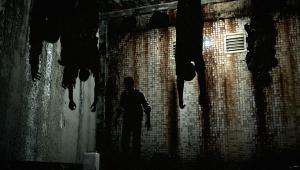 Скриншот 2 The Evil Within