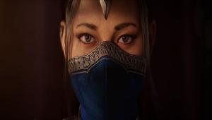 Скриншот 2 Mortal Kombat 1