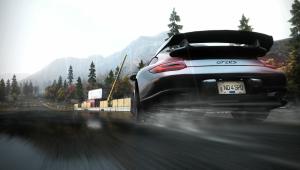Скриншот 3 Need for Speed Hot Pursuit Remastered