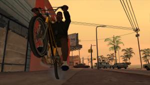 Скриншот 2 Grand Theft Auto San Andreas