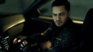 Скриншот 3 Battlefield Hardline