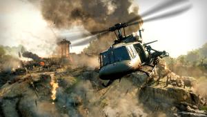Скриншот 2 Call of Duty: Black Ops Cold War