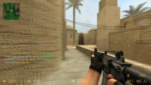 Скриншот 2 Counter Strike Source