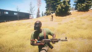 Скриншот 3 Rust