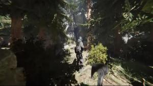 Скриншот 2 Sons of the Forest