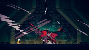 Скриншот 3 Nine Sols