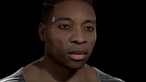 Скриншот 2 Detroit Become Human