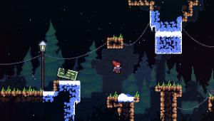 Скриншот 1 Celeste