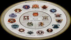 Скриншот 1 Last Epoch