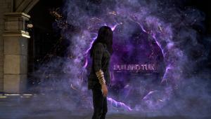 Скриншот 3 Forspoken
