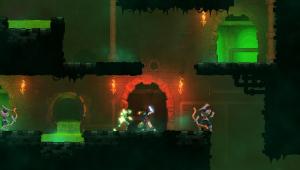 Скриншот 3 Dead Cells