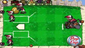Скачать Plants vs. Zombies торрент