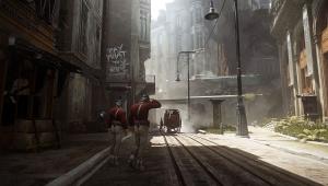 Скриншот 3 Dishonored 2